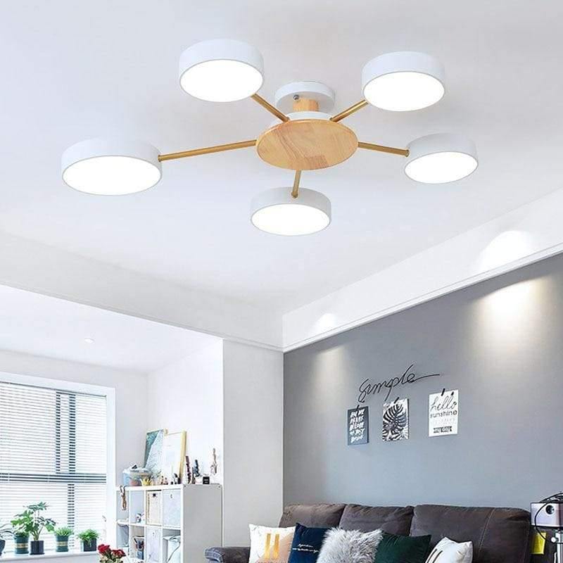 NOVERIS® Ceiling Light