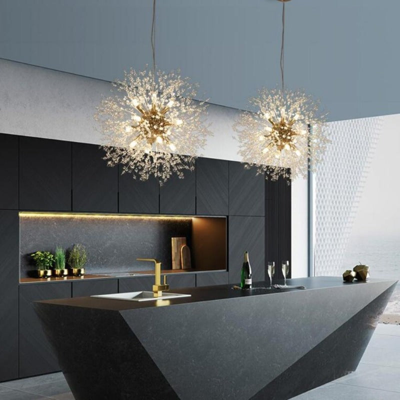HALCYON® Pendant Light