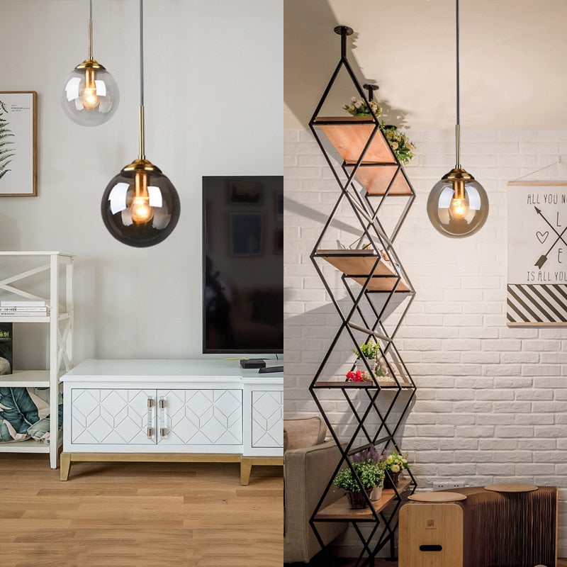 ORELLI® Chandelier
