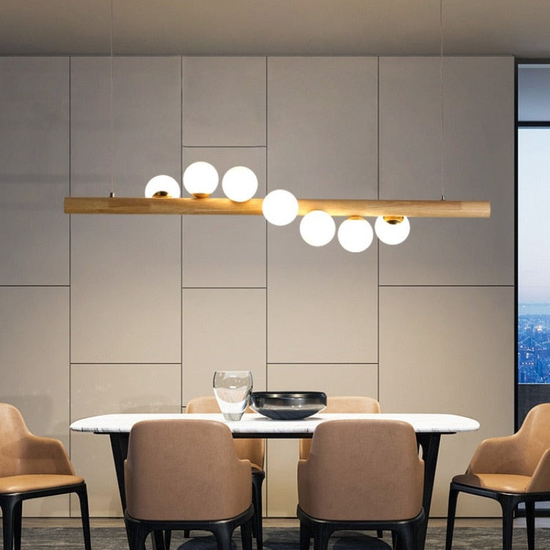 MIRRANO® Chandelier