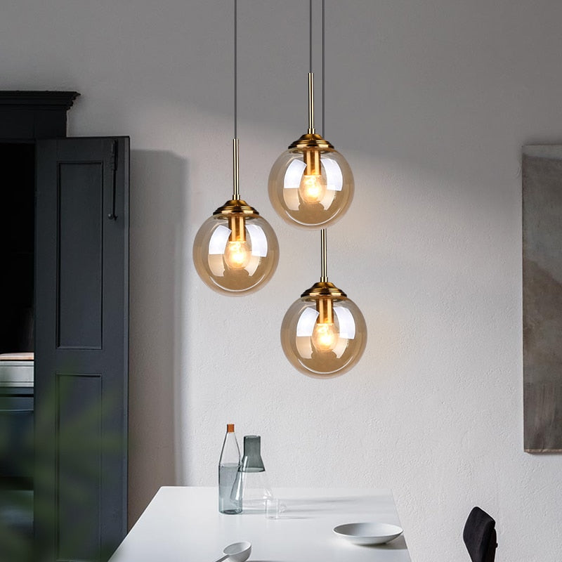 ORELLI® Chandelier