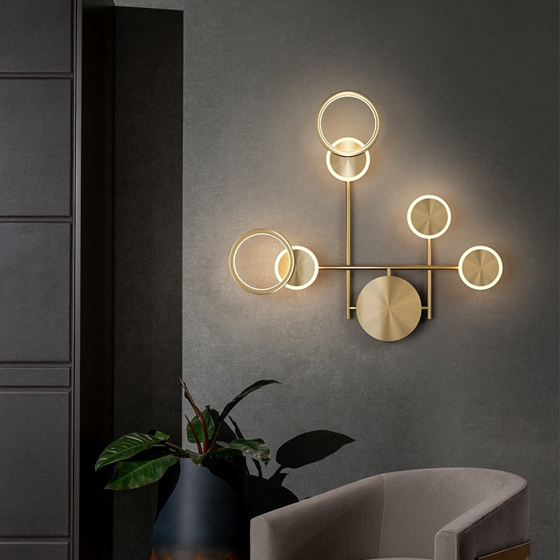 LUXINA® Wall Light