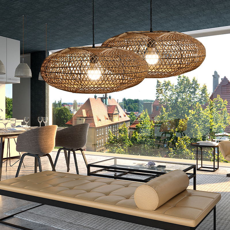 RIVERRA® Chandelier