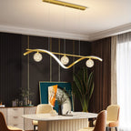 SIRENZO® Chandelier