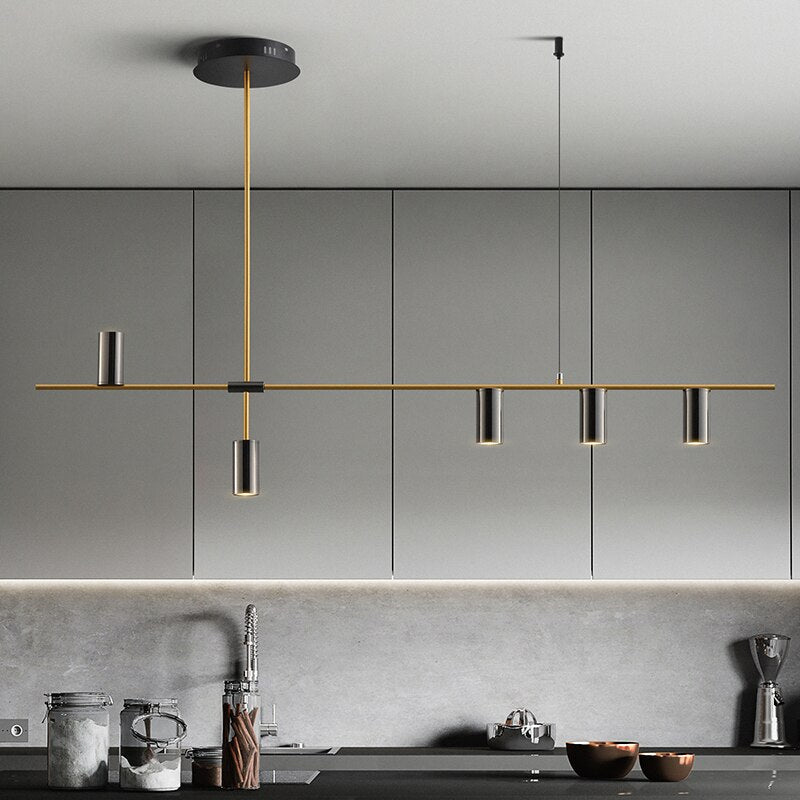 LUMIERO® Chandelier