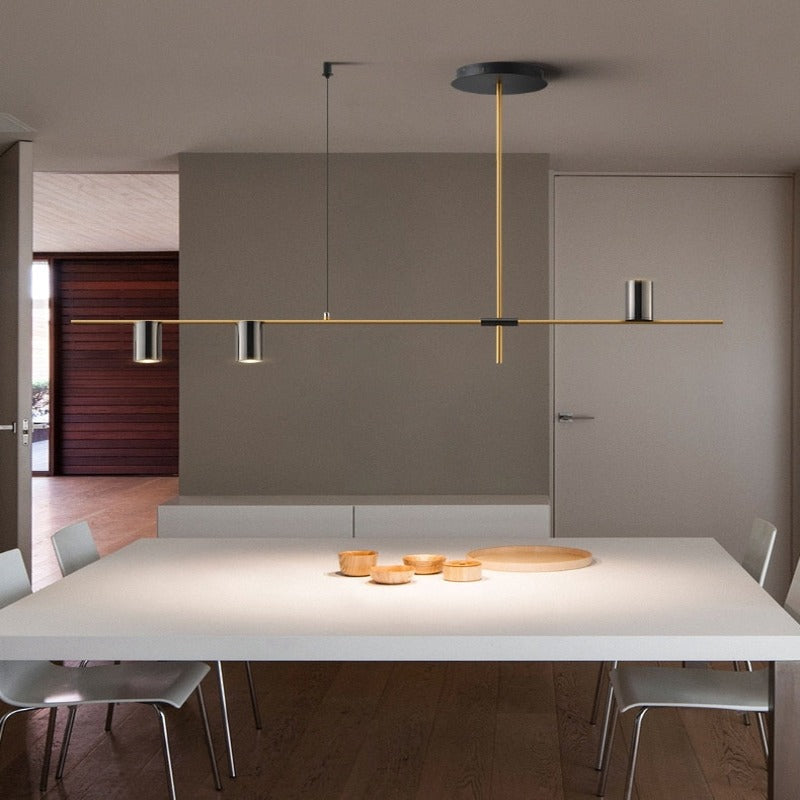 LUMIERO® Chandelier