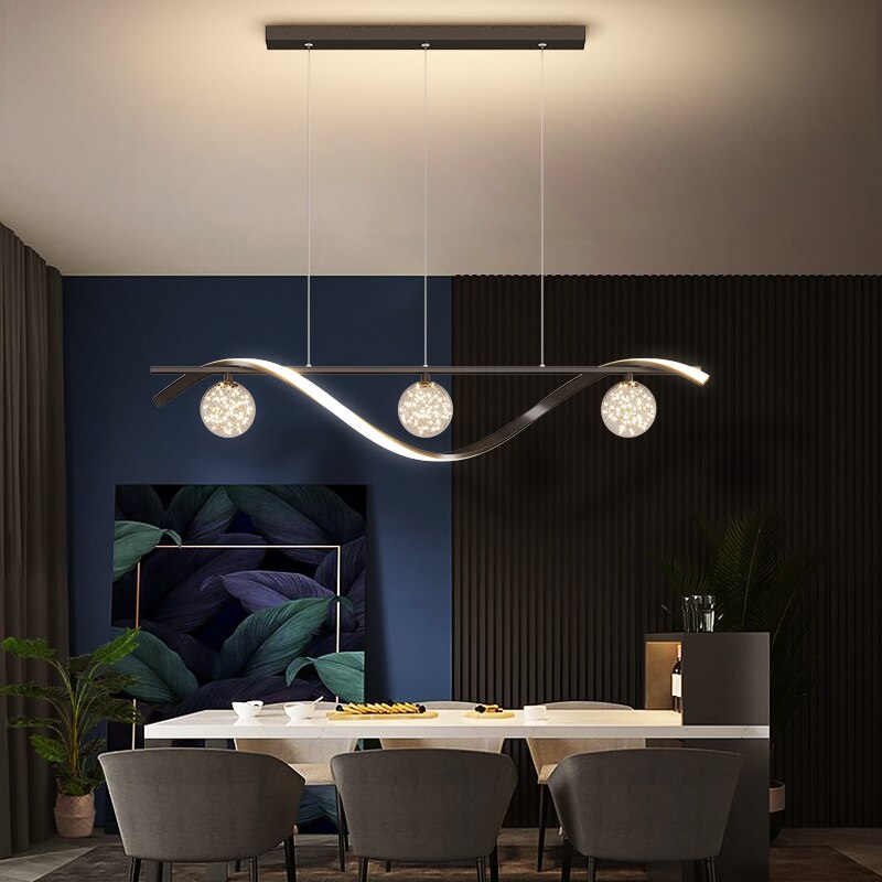SIRENZO® Chandelier