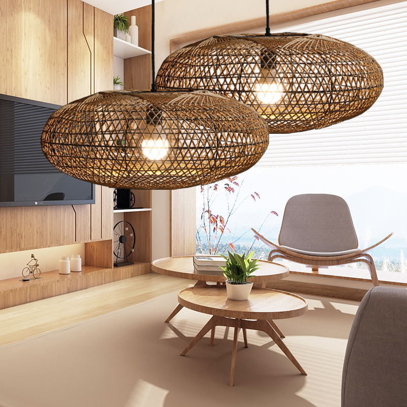 RIVERRA® Chandelier