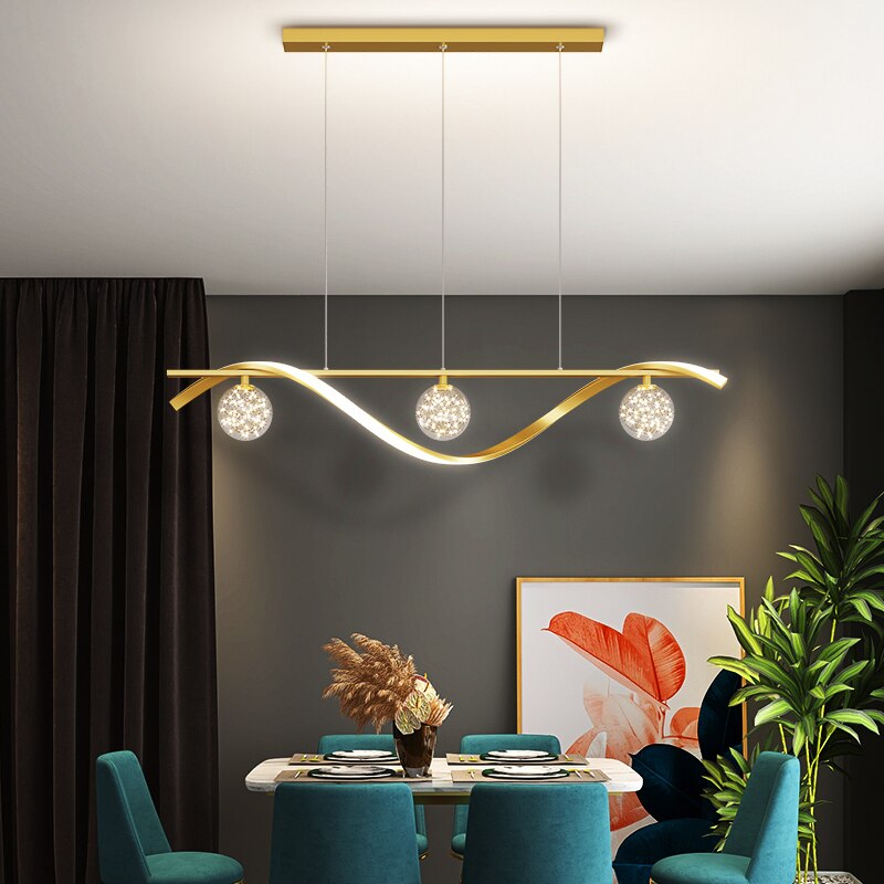 SIRENZO® Chandelier