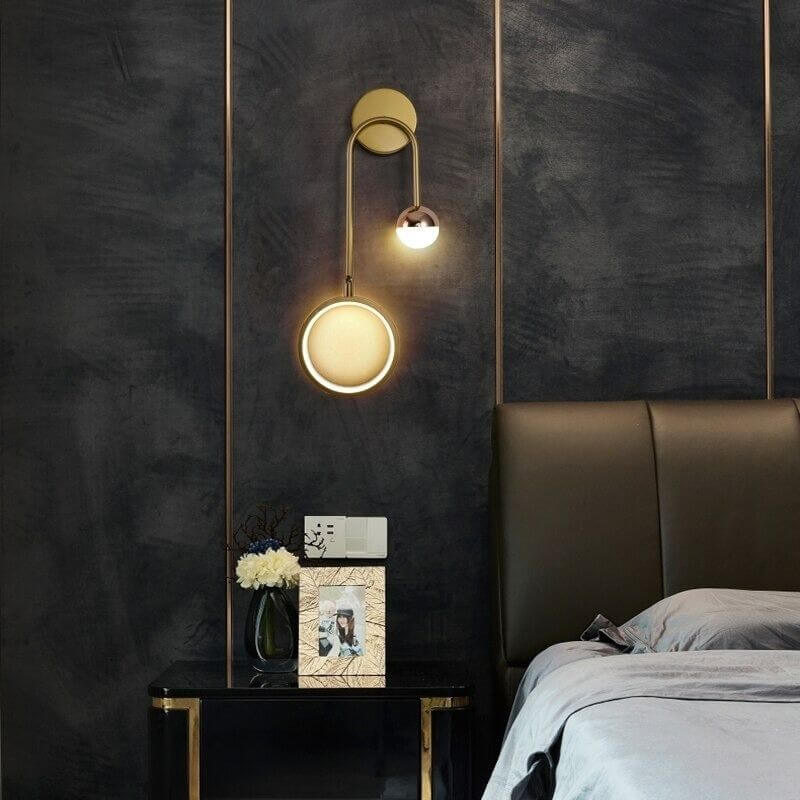 TRILORA® Wall Light