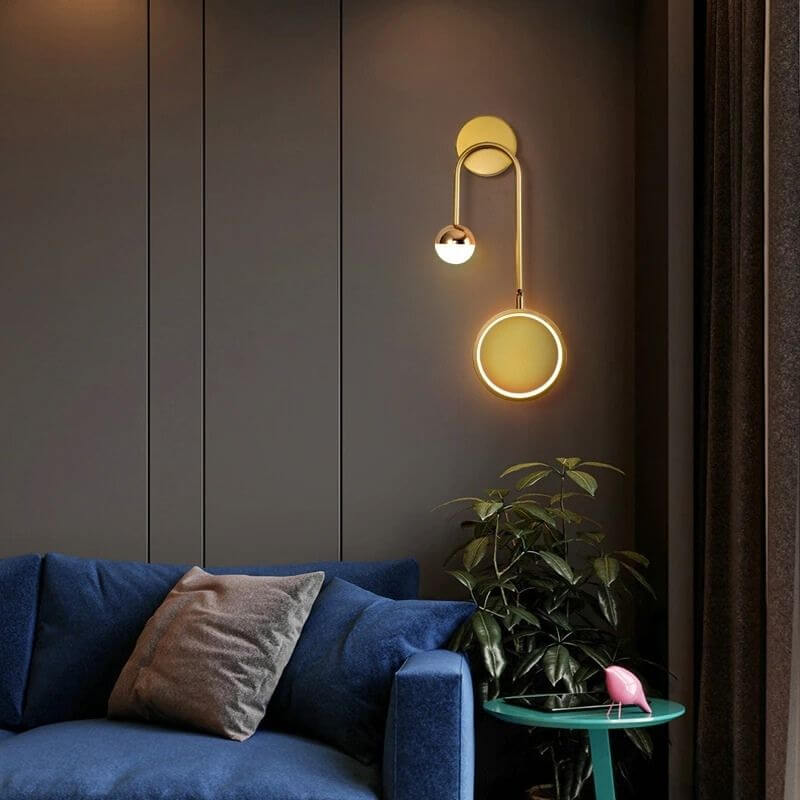 TRILORA® Wall Light