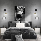 TRILORA® Wall Light
