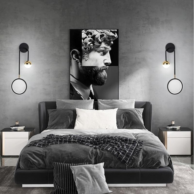 TRILORA® Wall Light