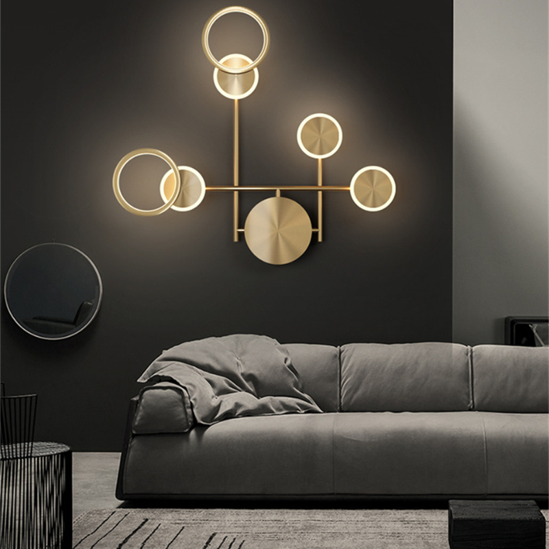 LUXINA® Wall Light
