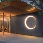 NIVARO® Outdoor Light