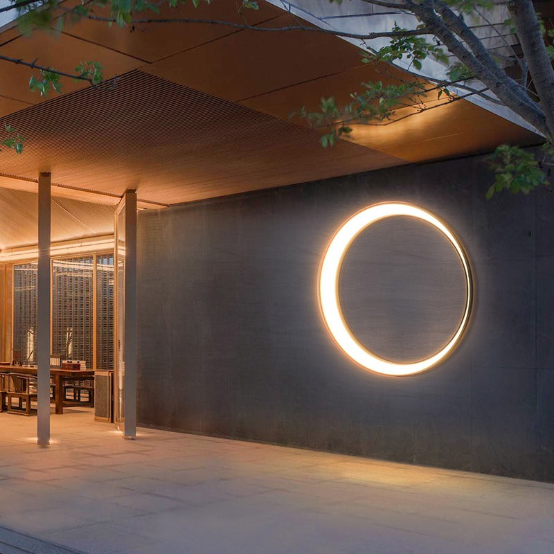 NIVARO® Outdoor Light