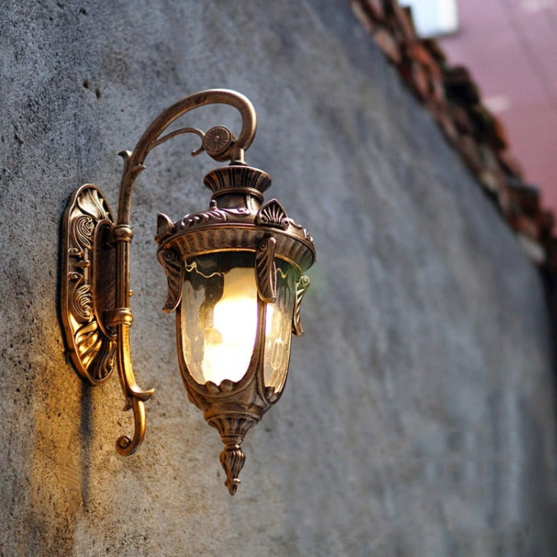 ELVAREN® Outdoor Light