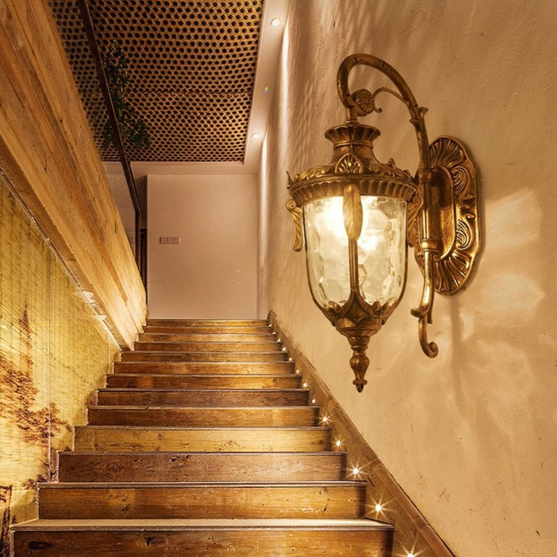 ELVAREN® Outdoor Light