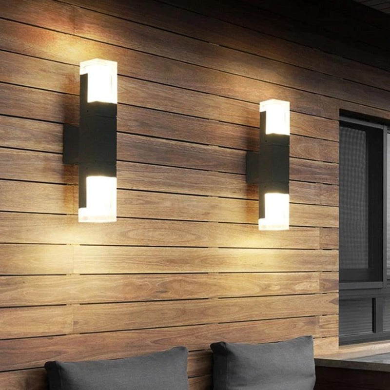 ORCINO® Outdoor Light