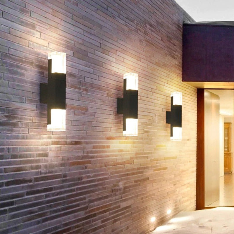 ORCINO® Outdoor Light