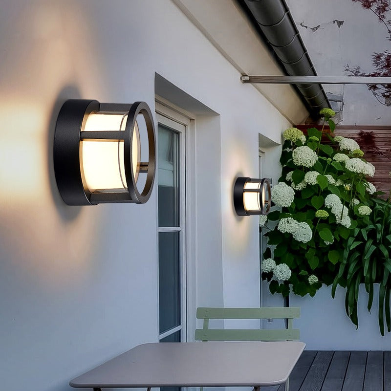 TREVIRO® Outdoor Light