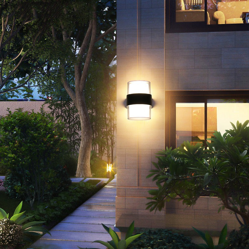 TREVIRO® Outdoor Light