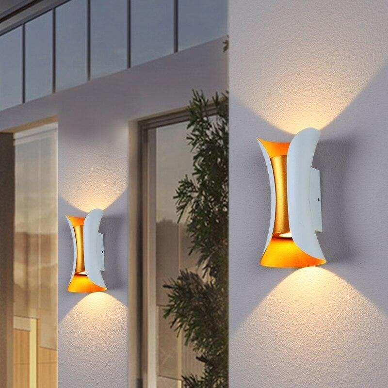 AURENIS® Outdoor Light