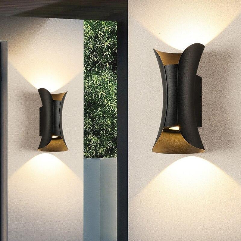 AURENIS® Outdoor Light