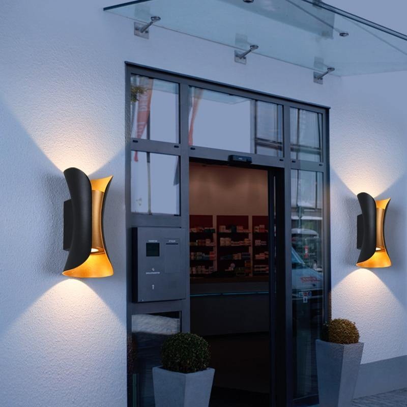 AURENIS® Outdoor Light