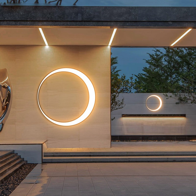 NIVARO® Outdoor Light