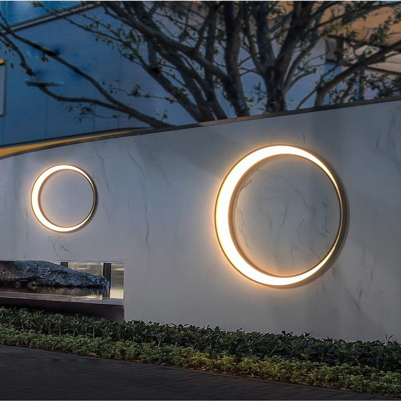 NIVARO® Outdoor Light