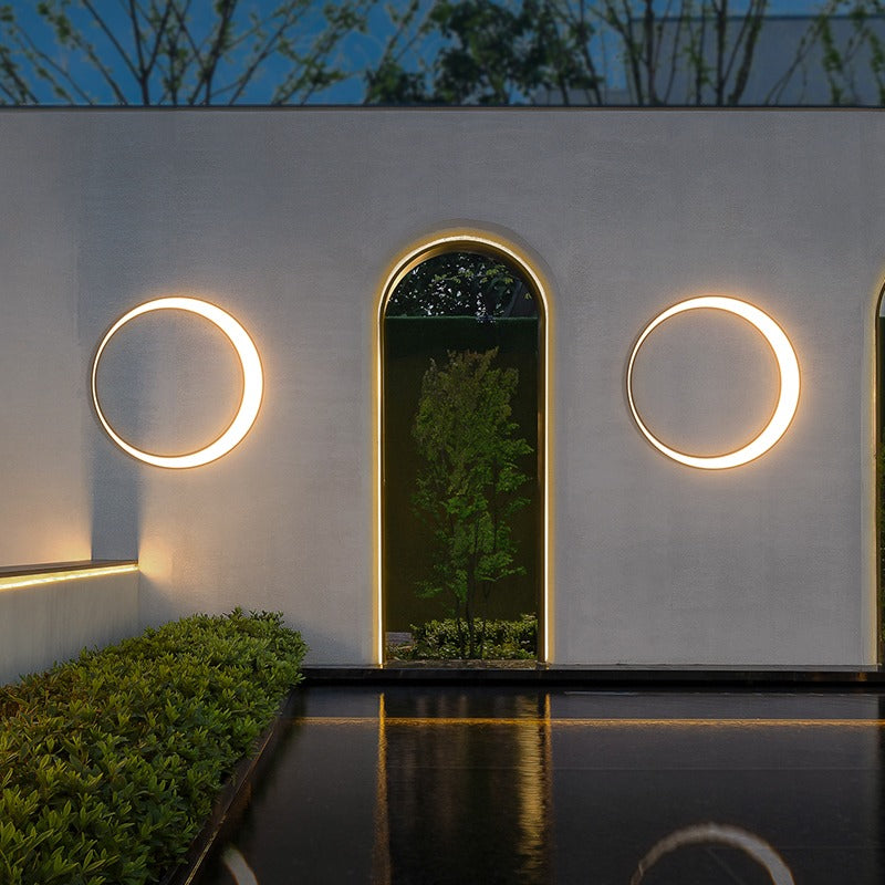 NIVARO® Outdoor Light