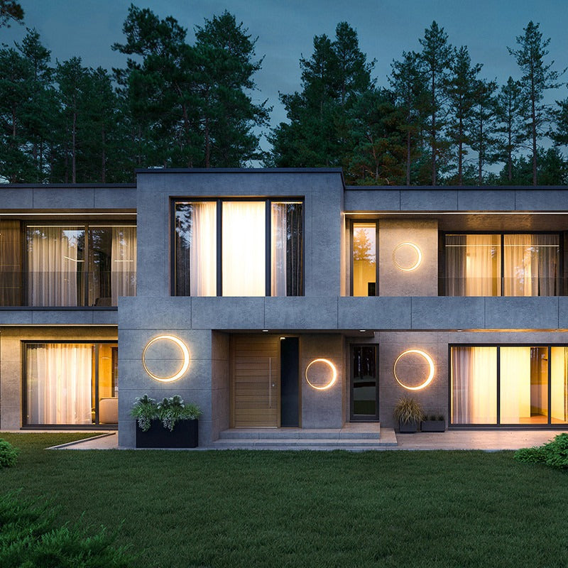 NIVARO® Outdoor Light