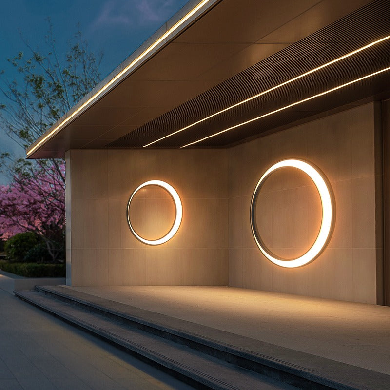 NIVARO® Outdoor Light