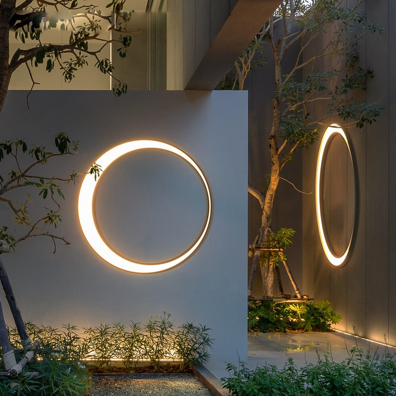 NIVARO® Outdoor Light