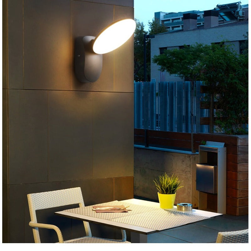 KORVEN® Outdoor Light