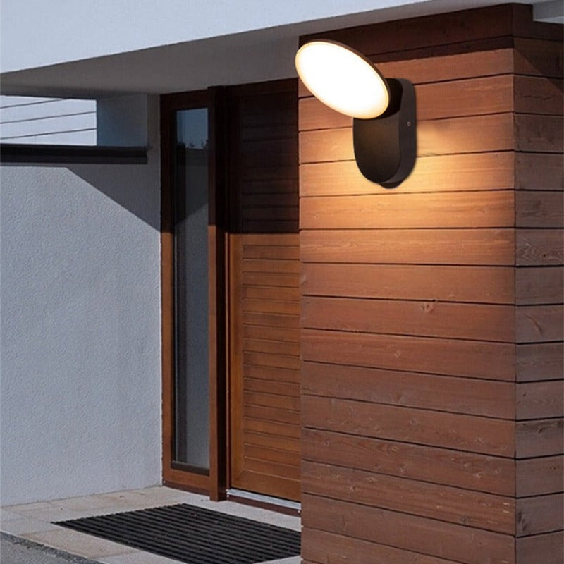 KORVEN® Outdoor Light