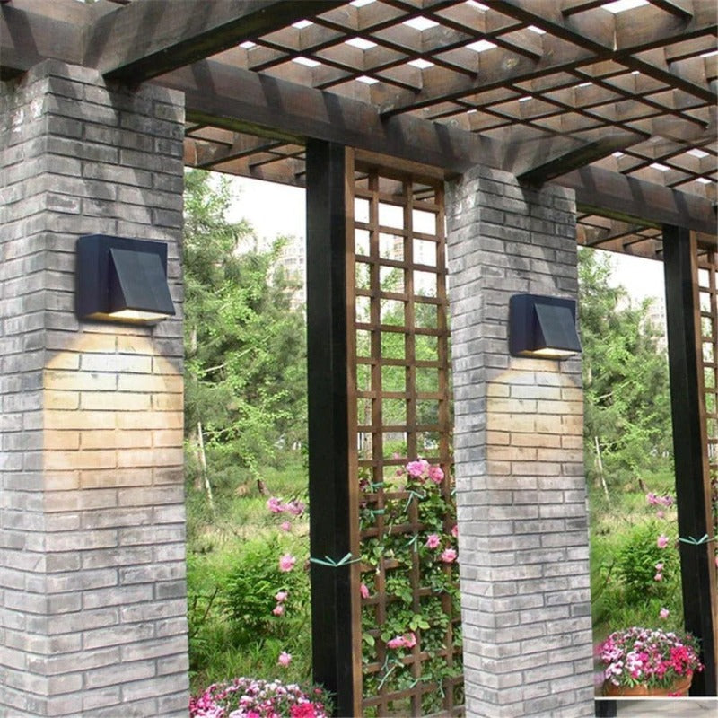 SOLVENA® Outdoor Light