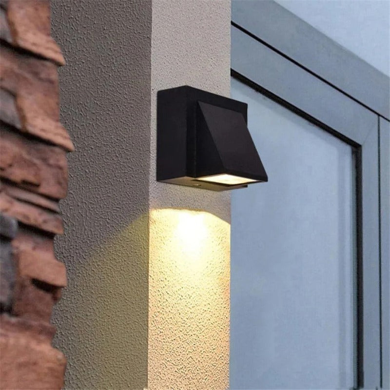 SOLVENA® Outdoor Light