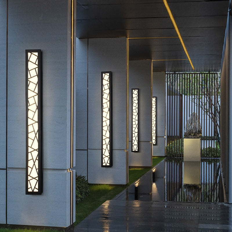 PORTIVO® Outdoor Light