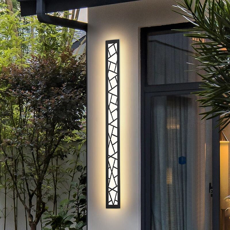 PORTIVO® Outdoor Light