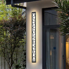 PORTIVO® Outdoor Light