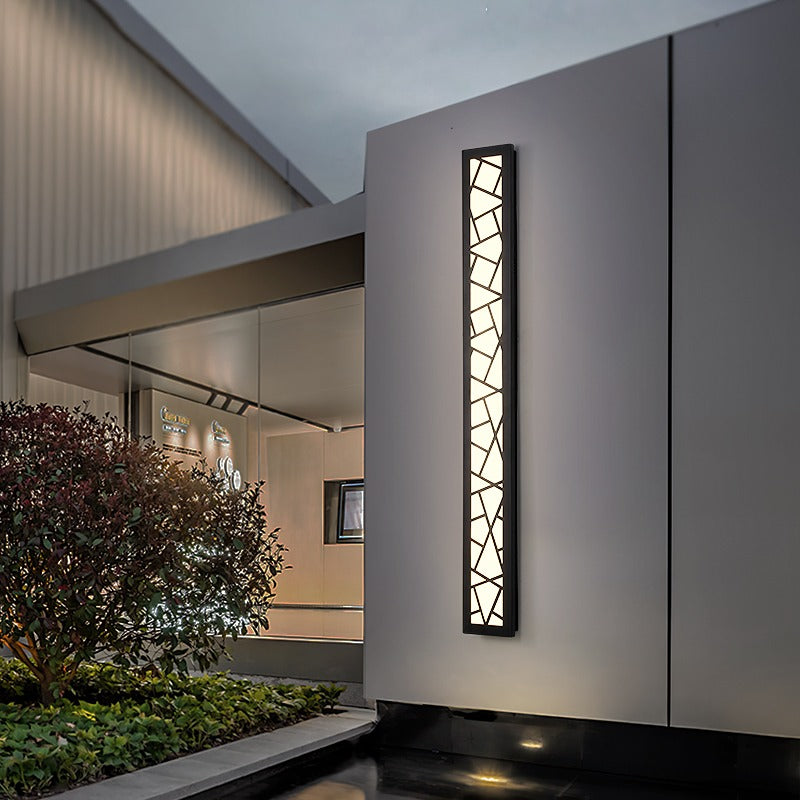 PORTIVO® Outdoor Light