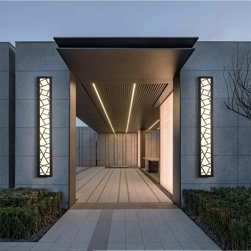 PORTIVO® Outdoor Light