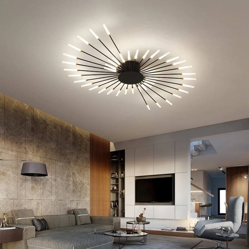 CLÉRION® Ceiling Light