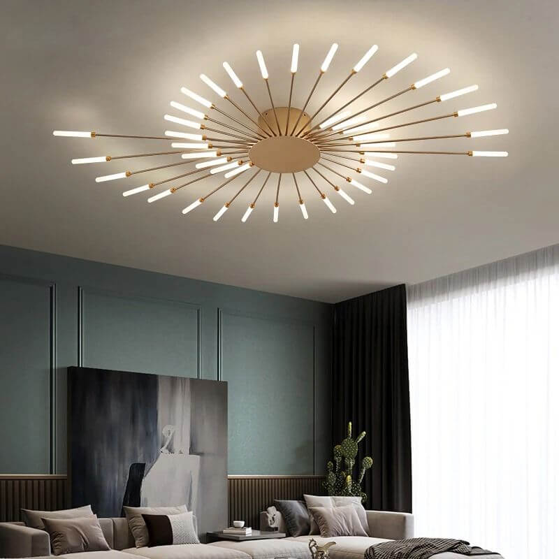 CLÉRION® Ceiling Light