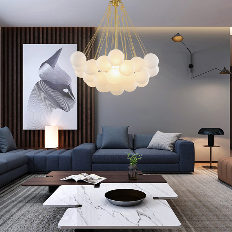 HALCYON® Chandelier