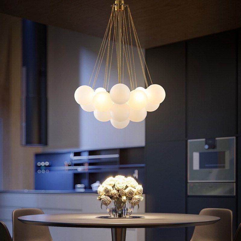HALCYON® Chandelier