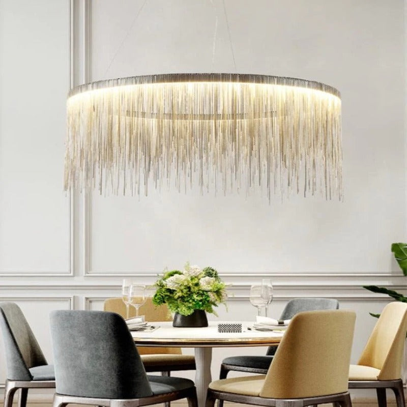 SILVARI® Chandelier