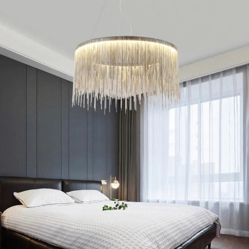 SILVARI® Chandelier